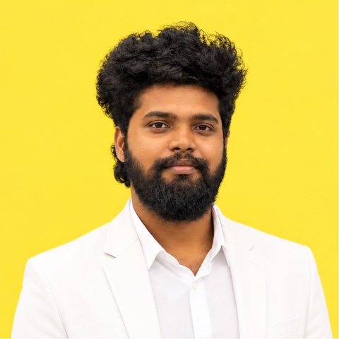 Mohammed Ibrahim