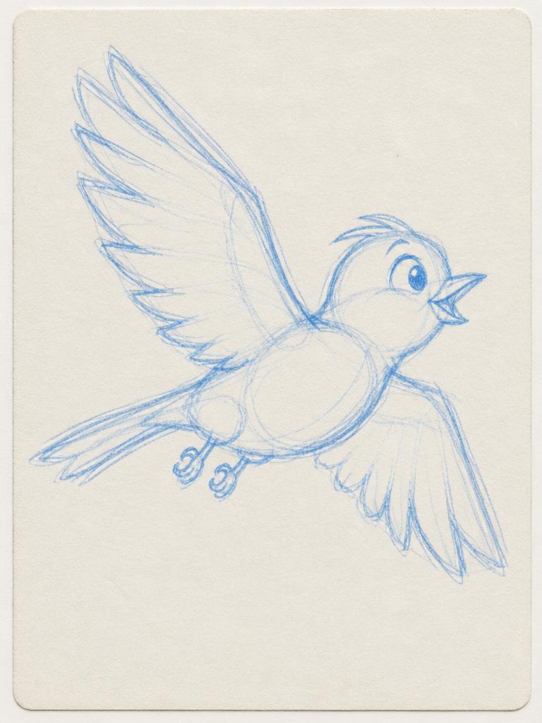 Animation frame 1